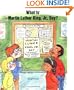 What Is Martin Luther King Jr (Holiday Collection)