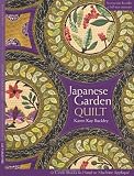 Japanese Garden Quilt