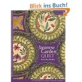 Japanese Garden Quilt: 12 Circle Blocks to Hand or Machine Applique