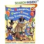 Miss Bindergarten Plans a Circus with Kindergarten