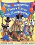 Miss Bindergarten Plans a Circus with Kindergarten