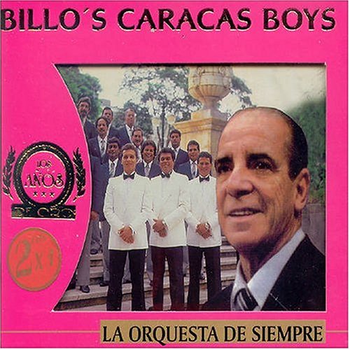 billos caracas boys - La Orquesta de Siempre - Zortam Music