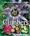 Book The Horticulture Gardener's Guides - Climbers (Horticulture Gardener's Guides)