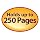 Smead Jacket, Letter, Straight, 1-Inch Expansion, Manila, 50 per Box (75439)