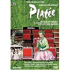 Rameau - Platee Agnew, Delunsch, Beuron, Naouri, Le Texier, Lamprecht, Minkowski, Paris... by  Paul Agnew, Marc Minkowski, Mireille Delunsch, Yann Beuron, and Laurent Naouri 