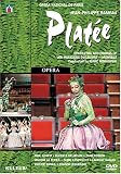 DVD : Rameau - Platee / Agnew, Delunsch, Beuron, Naouri, Le Texier, Lamprecht, Minkowski, Paris Opera