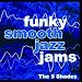 Renegade Five-Funky Smooth Jazz Jams