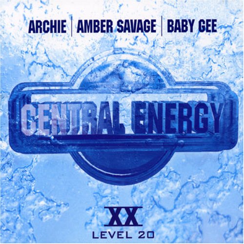 CD-Charts  Search : Central Energy, Vol. 20