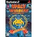 SPACE INVADERS - ANNIVERSARY -