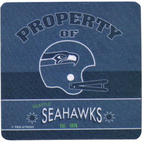 Seattle Seahawks Team Reflections