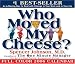 Who Moved My Cheese?: 2006 Day-to-Day Calendar (Day to Day Calendar)