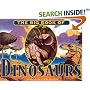 Big Book of Dinosaurs