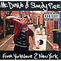 From Yorkshire 2 New York: Parental Advisory
