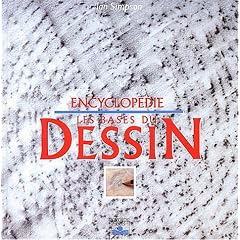 Encyclop�die : Les Bases du dessin
