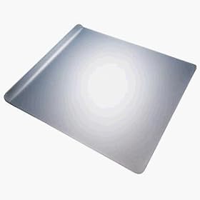 AirBake by WearEver Ultra Nonstick Large Baking Sheet, 14-by-16 by Wearever