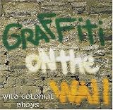 Graffiti On the Wall