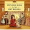 Great books for winter homeschool unit