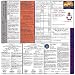 New York State Labor Law Poster-Laminated
