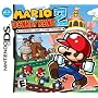 Mario Vs. Donkey Kong 2: March of the Minis (Nintendo DS)