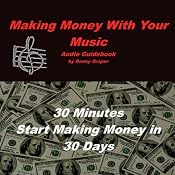 Making Money with Your Music | [Danny Draper]