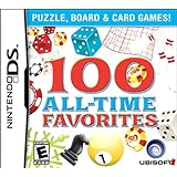 100 All-Time Favorites