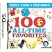 40 DS games that can be played in Spanish