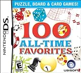 IMAGE OF 100 All-Time Favorites