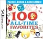 100 All-Time Favorites