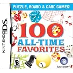 100 All-Time Favorites