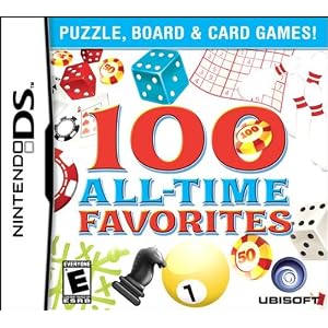 100 All-Time Favorites