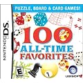 100 All-Time Favorites