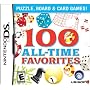 100 All-Time Favorites