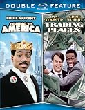 Coming to America / Trading Places (Two-Pack) [Blu-ray]