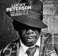 The Son of a Bluesman