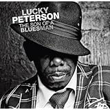 The Son of a Bluesman