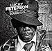 The Son of a Bluesman