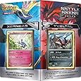 POKEMON TCG - BATTLE ARENA DECKS: XERNEAS VS YVELTAL