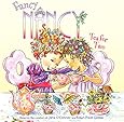 Fancy Nancy: Tea for Two