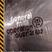 Operation Overdrive