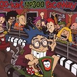  : Go-Kart Mp300 Raceway