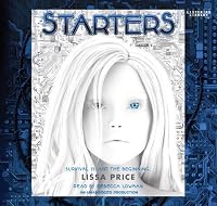 Starters (Lib)(CD)