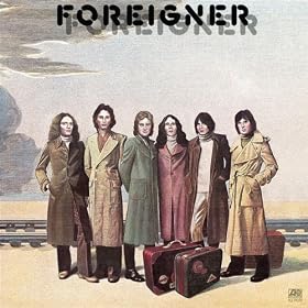 Cold As Ice (Single / LP Version)