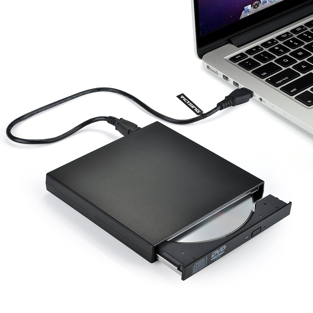 What is an Optical Disc Drive? (CD Drive, DVD Drive)
