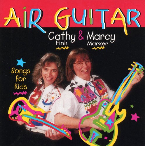CD-Charts  Search : Air Guitar
