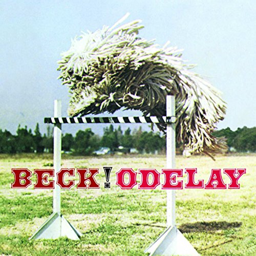 Album Art for Odelay by Beck