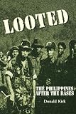Looted: The Philippines After the Bases (International Herald Tribune)