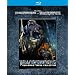 Transformers/Transformers: Revenge of the Fallen [Blu-ray]