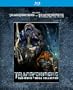 Transformers/Transformers: Revenge of the Fallen [Blu-ray]