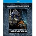 Transformers/Transformers: Revenge of the Fallen [Blu-ray] [Blu-ray]