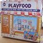 24 Asstd Playfoods